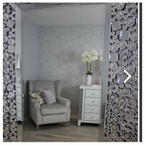 House Of Bling Furniture Boutique Emerald Mirror Mirrors 4 House Of Bling Furniture Boutique Emerald Mirror Mirrors