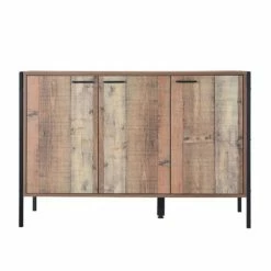 House Of Bling Furniture Boutique Camden Cabinet Sideboard