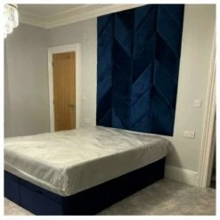 House Of Bling Furniture Boutique Duke Bed Beds