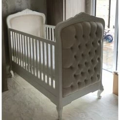 House Of Bling Furniture Boutique Florentine Cot Bed Luxury Beds