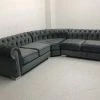 House Of Bling Furniture Boutique Freda Chesterfield Sofa 1 House Of Bling Furniture Boutique Freda Chesterfield Sofa