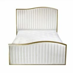 House Of Bling Furniture Boutique Francesca Bed 11 House Of Bling Furniture Boutique Francesca Bed