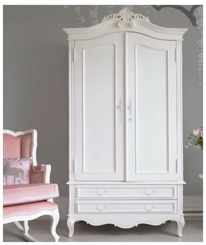 House Of Bling Furniture Boutique Beaufort Wardrobe Nursery Furniture 3 House Of Bling Furniture Boutique Beaufort Wardrobe Nursery Furniture