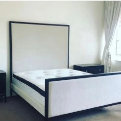 House Of Bling Furniture Boutique Washington Bed With Option To Change Metal Frame 15 House Of Bling Furniture Boutique Washington Bed With Option To Change Metal Frame