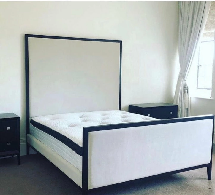 House Of Bling Furniture Boutique Washington Bed With Option To Change Metal Frame 9 House Of Bling Furniture Boutique Washington Bed With Option To Change Metal Frame