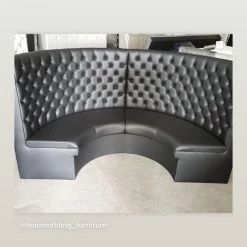 House Of Bling Furniture Boutique Bespoke Commercial Furniture Dining Booths Waiting Area Booths