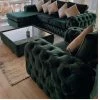 House Of Bling Furniture Boutique Sofas Ashton Chaise End