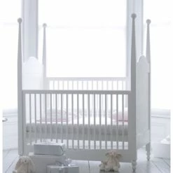 House Of Bling Furniture Boutique Hestia Cot Bed