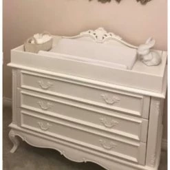 House Of Bling Furniture Boutique Beaufort Dresser Changer 7 House Of Bling Furniture Boutique Beaufort Dresser Changer