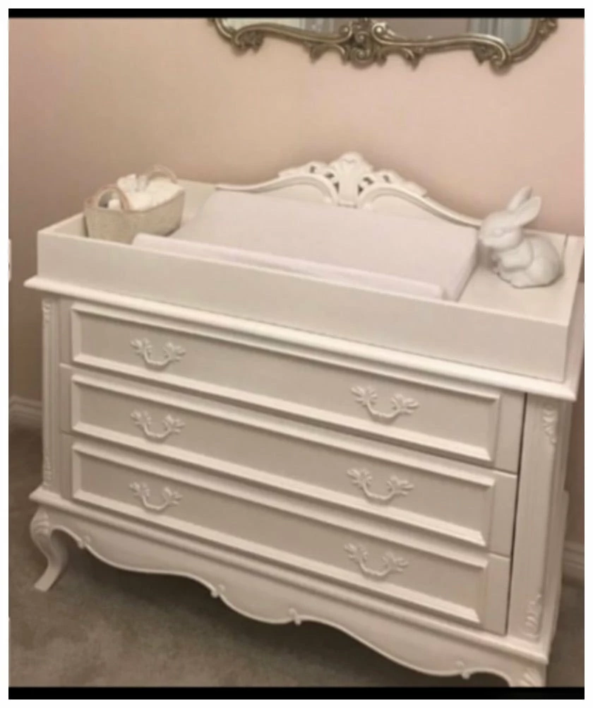 House Of Bling Furniture Boutique Beaufort Dresser Changer 5 House Of Bling Furniture Boutique Beaufort Dresser Changer