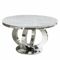 House Of Bling Furniture Boutique Louis Round Dining Table 9 House Of Bling Furniture Boutique Louis Round Dining Table