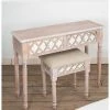 House Of Bling Furniture Boutique Lattice Dressing Table Dressing Tables