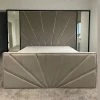House Of Bling Furniture Boutique Luxury Soho Bed Complete With Mirrors Luxury Beds