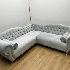 House Of Bling Furniture Boutique Corner Sofas Roseanna Corner Sofa. 14 House Of Bling Furniture Boutique Corner Sofas Roseanna Corner Sofa.