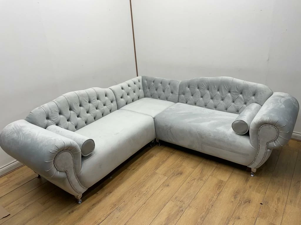 House Of Bling Furniture Boutique Corner Sofas Roseanna Corner Sofa. 8 House Of Bling Furniture Boutique Corner Sofas Roseanna Corner Sofa.