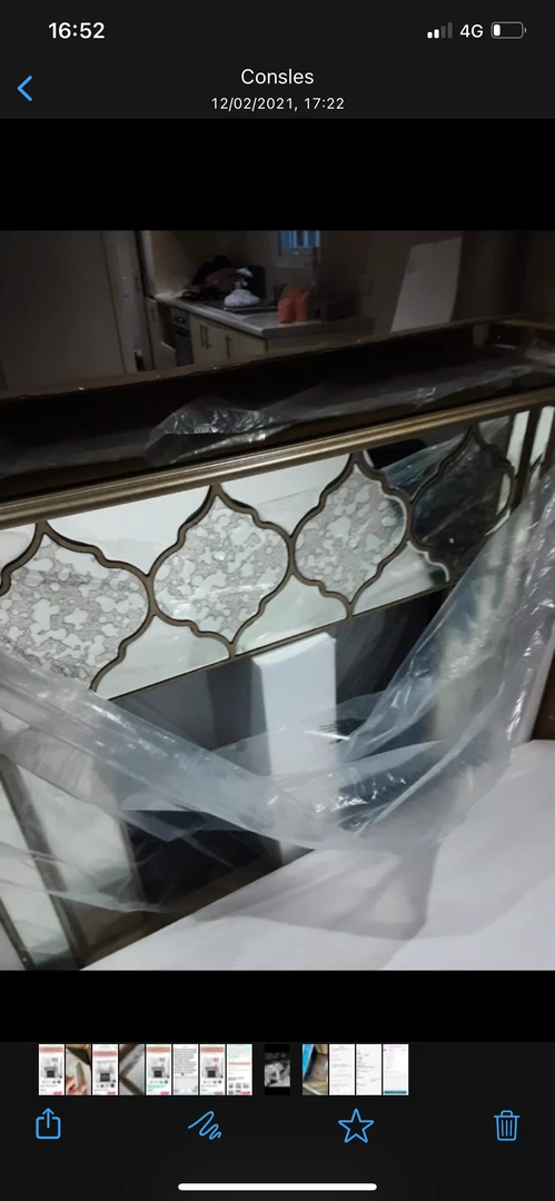 House Of Bling Furniture Boutique Fire Places Morocco Fireplace Available With Silver Or Gold Trim 7 House Of Bling Furniture Boutique Fire Places Morocco Fireplace Available With Silver Or Gold Trim