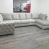 House Of Bling Furniture Boutique Sofas Madrid U Shape Sofa 1 House Of Bling Furniture Boutique Sofas Madrid U Shape Sofa