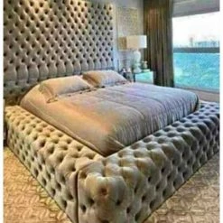 House Of Bling Furniture Boutique Grand Royal Bed Beds