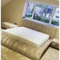 House Of Bling Furniture Boutique Luxury Beds Siciley Bed