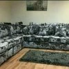 House Of Bling Furniture Boutique Chelsea Corner 8ftx8ft