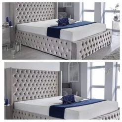 House Of Bling Furniture Boutique Royal Lincoln Bed Beds