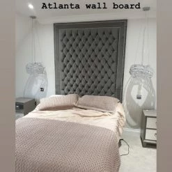 House Of Bling Furniture Boutique Atlanta Wall Board Wallboard