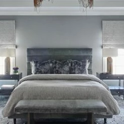 House Of Bling Furniture Boutique Canterbury Bed