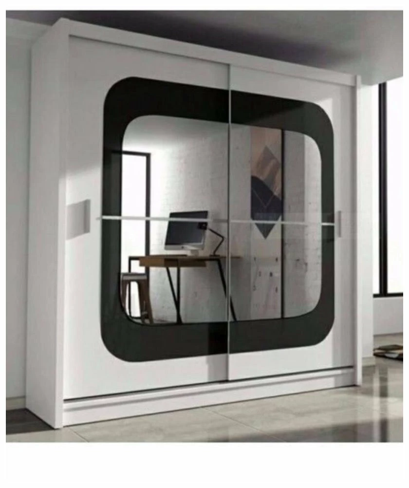 House Of Bling Furniture Boutique Charlie Wardrobe Available In 2 Sizes And 3 Different Colours 4 House Of Bling Furniture Boutique Charlie Wardrobe Available In 2 Sizes And 3 Different Colours