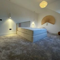 House Of Bling Furniture Boutique Luxury Parker Metal Trim Bed 17 House Of Bling Furniture Boutique Luxury Parker Metal Trim Bed