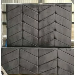 House Of Bling Furniture Boutique Dylan Mirrored Bed Beds 17 House Of Bling Furniture Boutique Dylan Mirrored Bed Beds