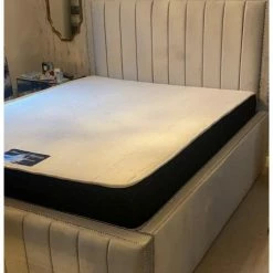 House Of Bling Furniture Boutique Luxury Beds Royal Charlie Bumper Bed.