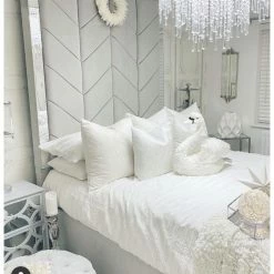 House Of Bling Furniture Boutique Dylan Mirrored Bed Beds 21 House Of Bling Furniture Boutique Dylan Mirrored Bed Beds