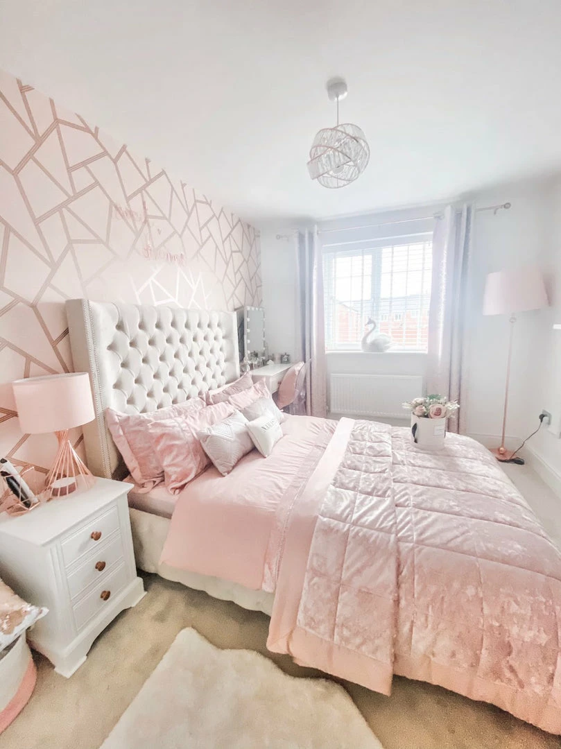 House Of Bling Furniture Boutique Lincoln Bed.. Beds 3 House Of Bling Furniture Boutique Lincoln Bed.. Beds