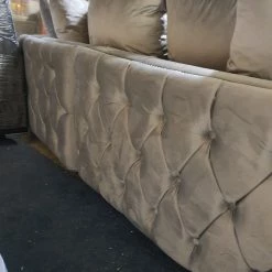 House Of Bling Furniture Boutique Curved London Luxury Sofa. 26 House Of Bling Furniture Boutique Curved London Luxury Sofa.