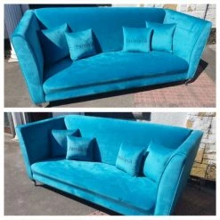 House Of Bling Furniture Boutique Sofas Tiffany Sofa