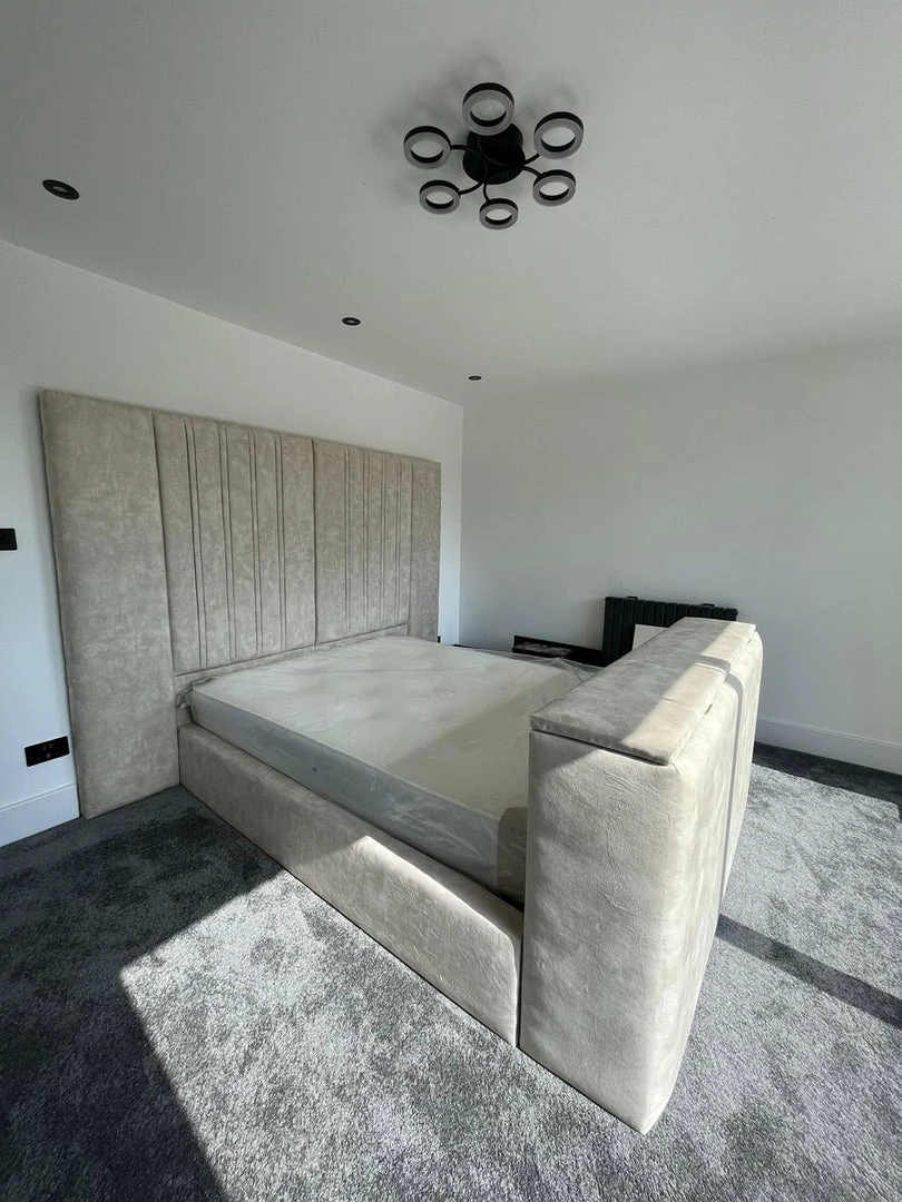 House Of Bling Furniture Boutique Lexi TV Bed Luxury Beds 3 House Of Bling Furniture Boutique Lexi TV Bed Luxury Beds