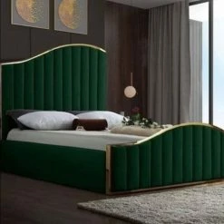 House Of Bling Furniture Boutique Francesca Bed 13 House Of Bling Furniture Boutique Francesca Bed