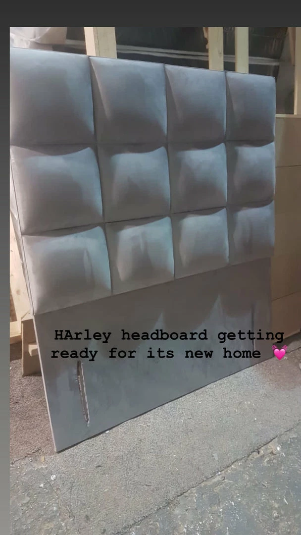 House Of Bling Furniture Boutique Harley Headboard 3 House Of Bling Furniture Boutique Harley Headboard