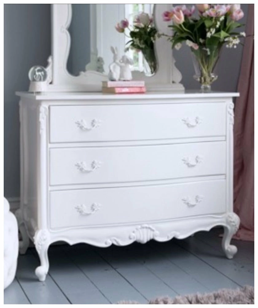 House Of Bling Furniture Boutique Floritine Dresser 4 House Of Bling Furniture Boutique Floritine Dresser