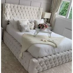 House Of Bling Furniture Boutique Beds Gala Bed