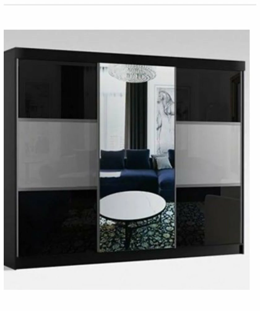 House Of Bling Furniture Boutique New York Wardrobe Different Size Options Available 5 House Of Bling Furniture Boutique New York Wardrobe Different Size Options Available