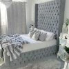 House Of Bling Furniture Boutique Royal Lincoln Bed Beds