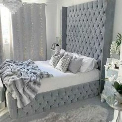 House Of Bling Furniture Boutique Royal Lincoln Bed Beds