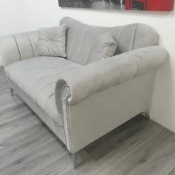 House Of Bling Furniture Boutique Sofas Ripple Sofa Set