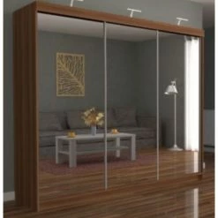 House Of Bling Furniture Boutique Chantel Wardrobe Different Size Options Available