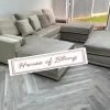 House Of Bling Furniture Boutique Archie U Shape Chaise End Cinema Sofa