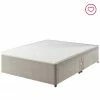House Of Bling Furniture Boutique Beds Divan Bed Base Only With Storage Options