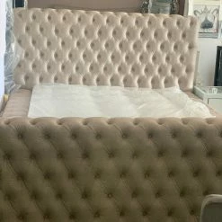 House Of Bling Furniture Boutique Ambassador Bed Luxury Beds