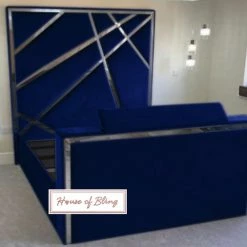 House Of Bling Furniture Boutique Hollywood TV Bed