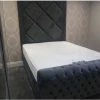 House Of Bling Furniture Boutique Beds Cheshire Sleigh Bed 2 House Of Bling Furniture Boutique Beds Cheshire Sleigh Bed